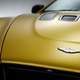 Illustration for article titled The Aston Martin V12 Vantage S Is The New Sexpot 565 Horse Hot Rod